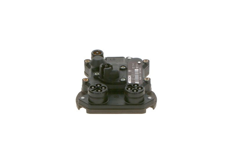 BOSCH 0227400677 Control Unit, ignition system