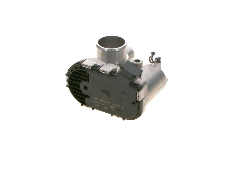 Seadeelement, drosselklapp, BOSCH 0 280 750 148