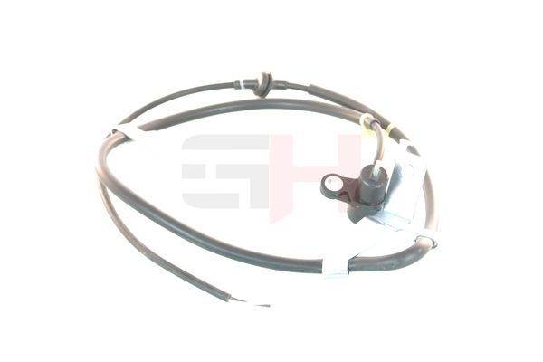 GH GH-715203H Датчик, кількість обертів колеса