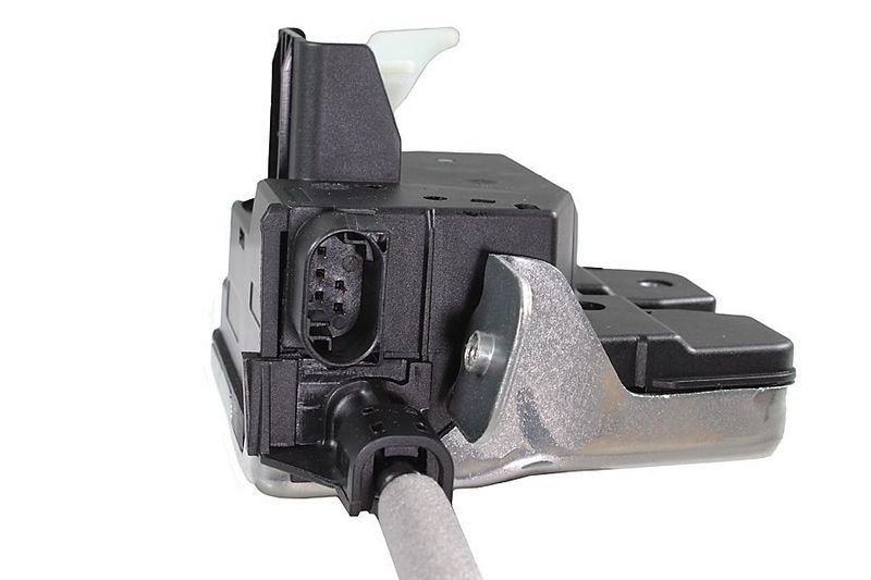 METZGER AUTOTEILE 2310774 Tailgate Lock