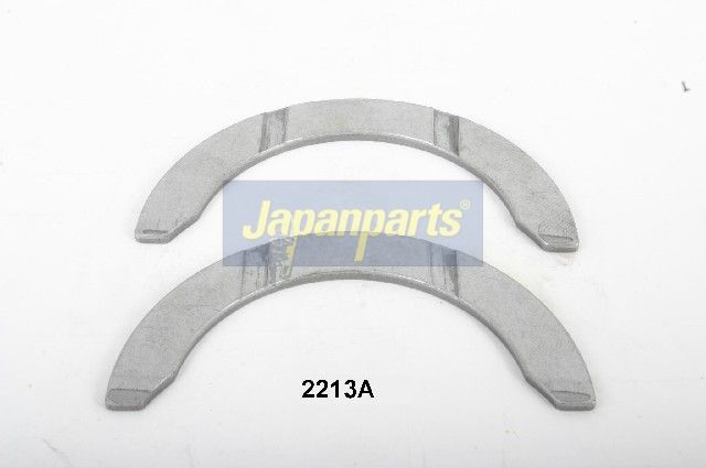 JAPANPARTS Atraminis tarpiklis, alkūninis velenas