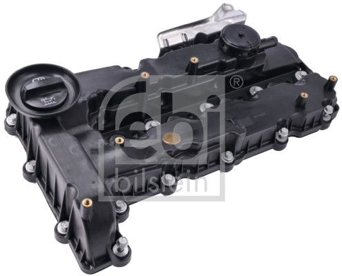 Klapikaas, FEBI BILSTEIN...