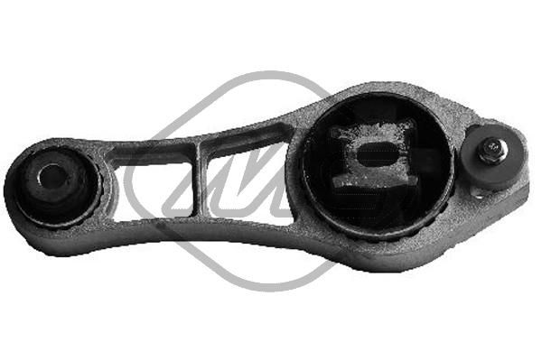 Support+moteur METALCAUCHO 04775