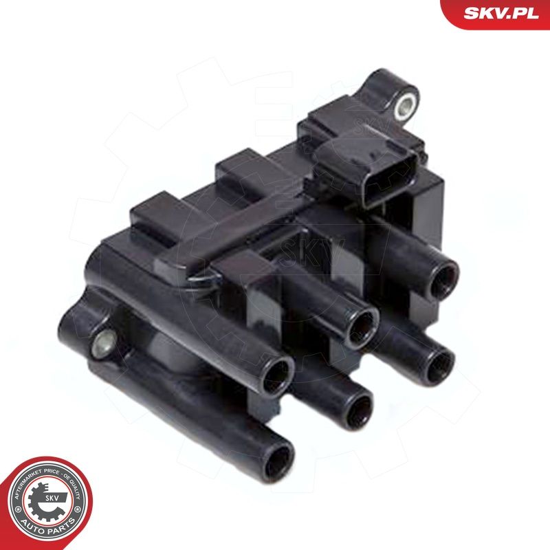 Süütepool, ESEN SKV 03SKV161