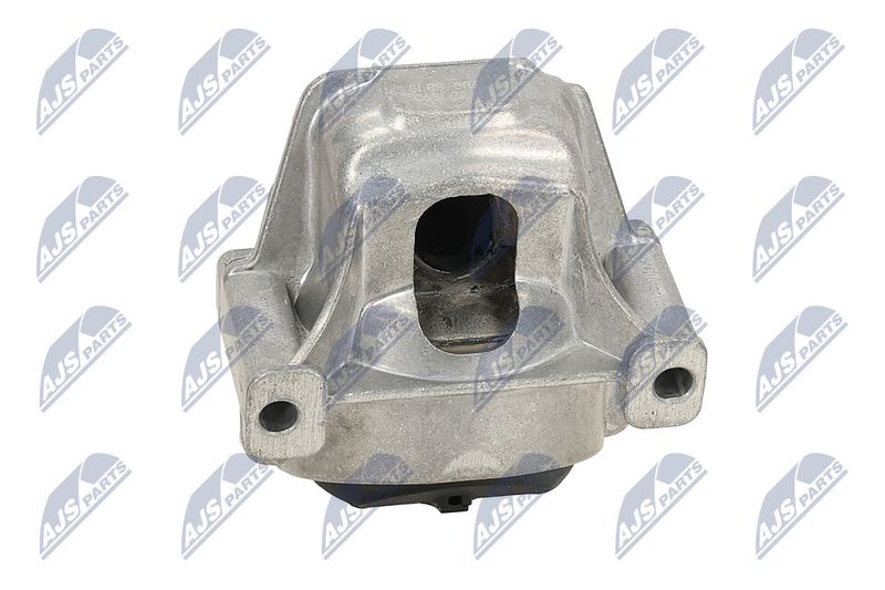 Paigutus, Mootor, NTY ZPS-PS-006
