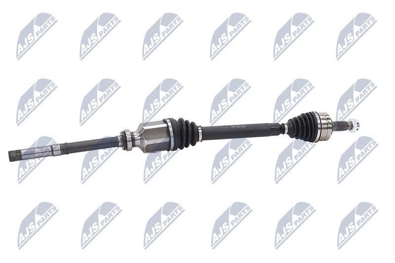 NTY NPW-PE-120 Drive Shaft