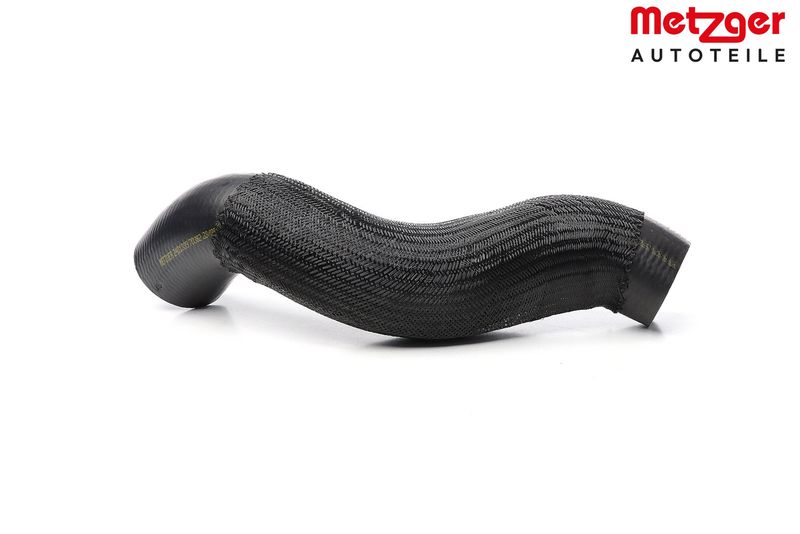 METZGER AUTOTEILE 2401339 Charge Air Hose