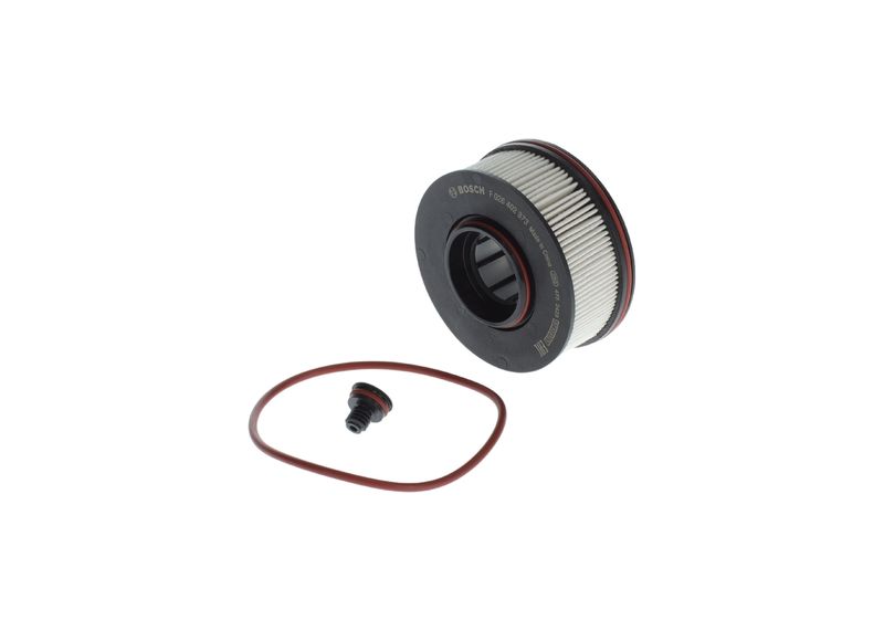 Filtre à carburant BOSCH F 026 402 373