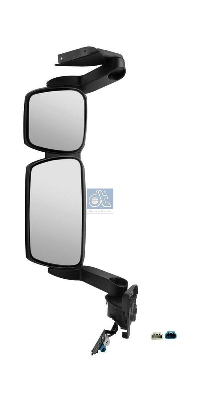 Oglinda exterioara, cabina 7.73110 DT Spare Parts