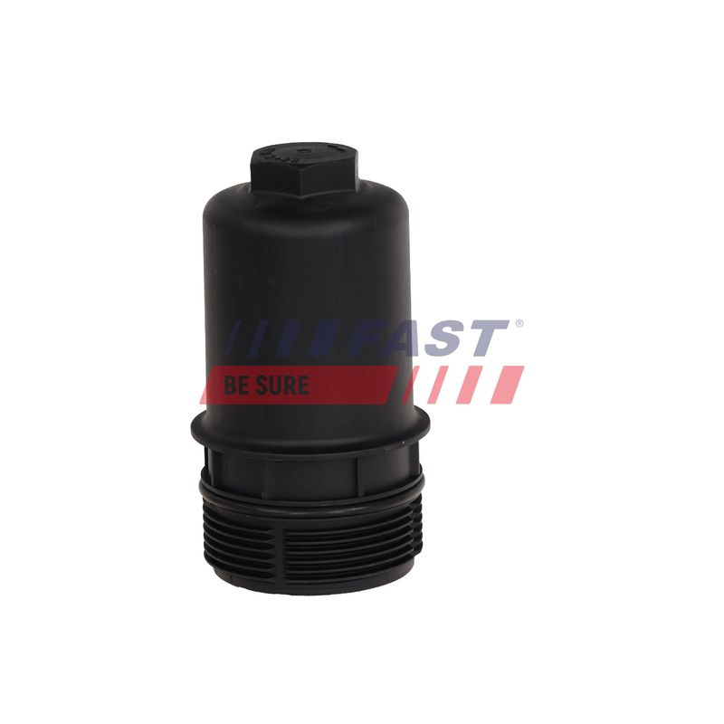 FAST FT04282 Cap, oil filter housing