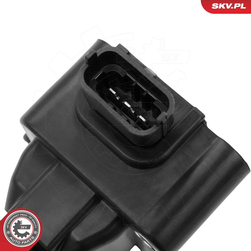 Prekė atitinka OEM kodą: 99660210100