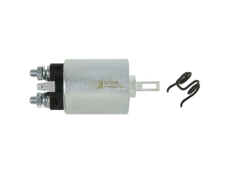Brand new AS-PL Starter motor solenoid