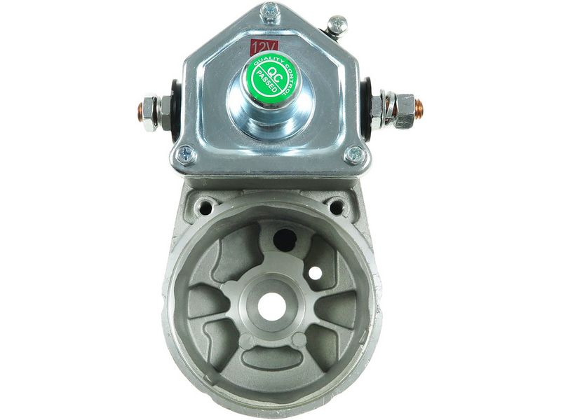 Magnetlülitus, starter, AS-PL SS6047