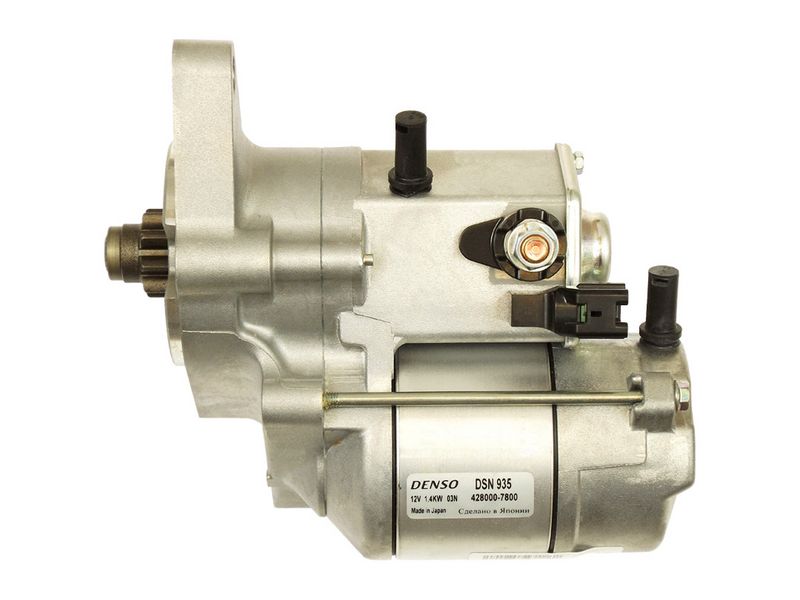 AS-PL S6110(DENSO) Starter