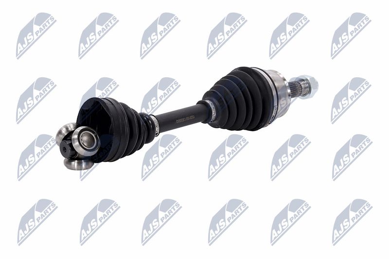 Veovõll, NTY NPW-AR-046