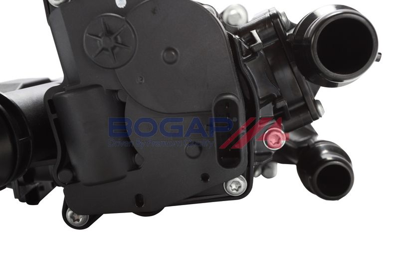 Termostato BOGAP B4247115 - 6