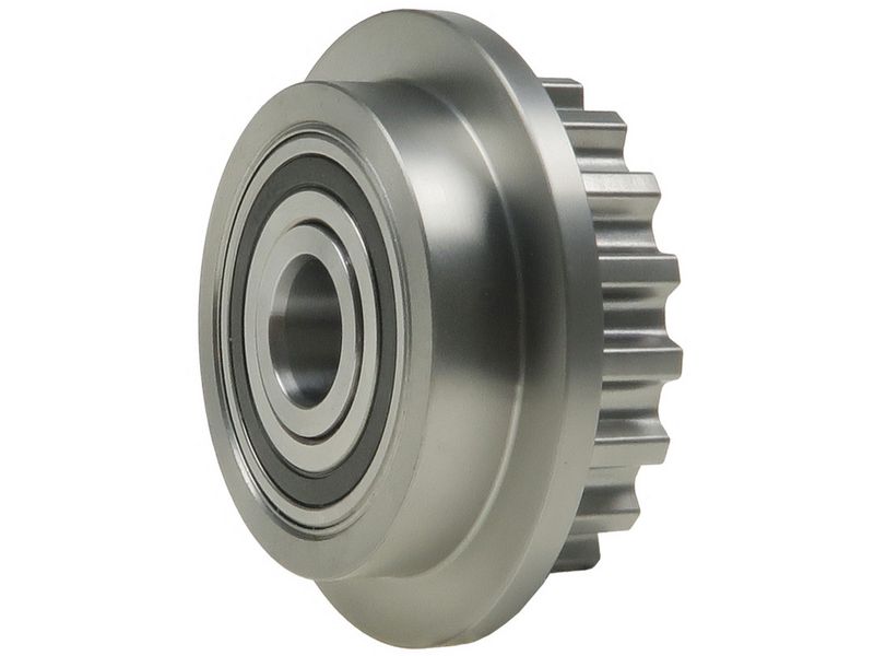 AS-PL AFP0025 Alternator Freewheel Clutch