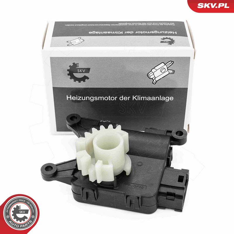 Seadeelement, seguklapp, ESEN SKV 96SKV260