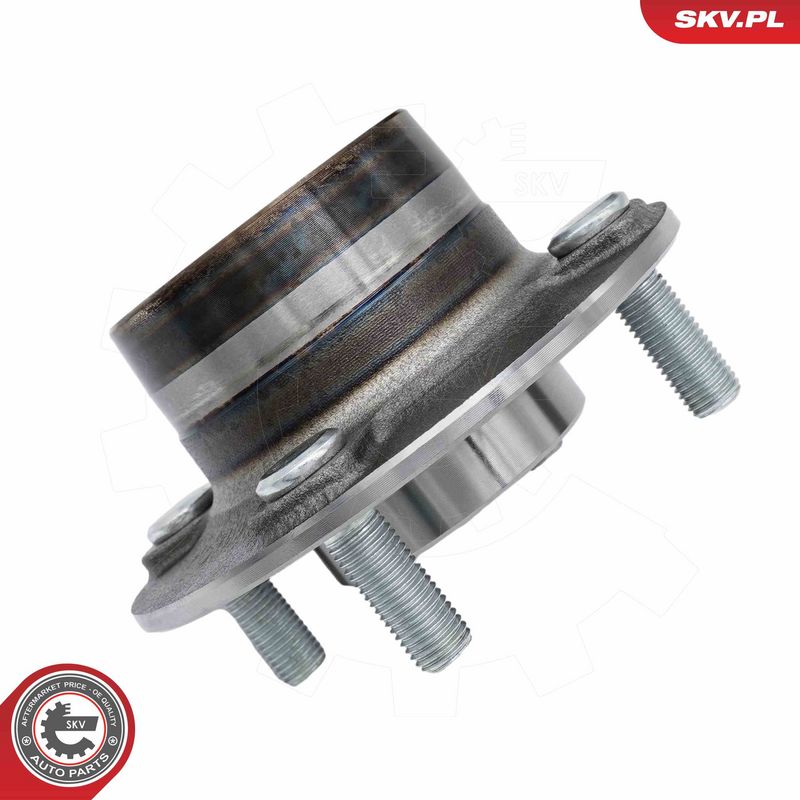 Rattalaagrikomplekt, ESEN SKV 29SKV713