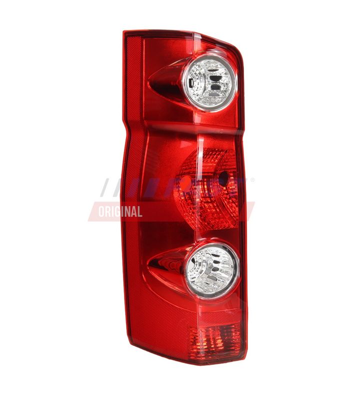 Tagatuli, FAST FT86457