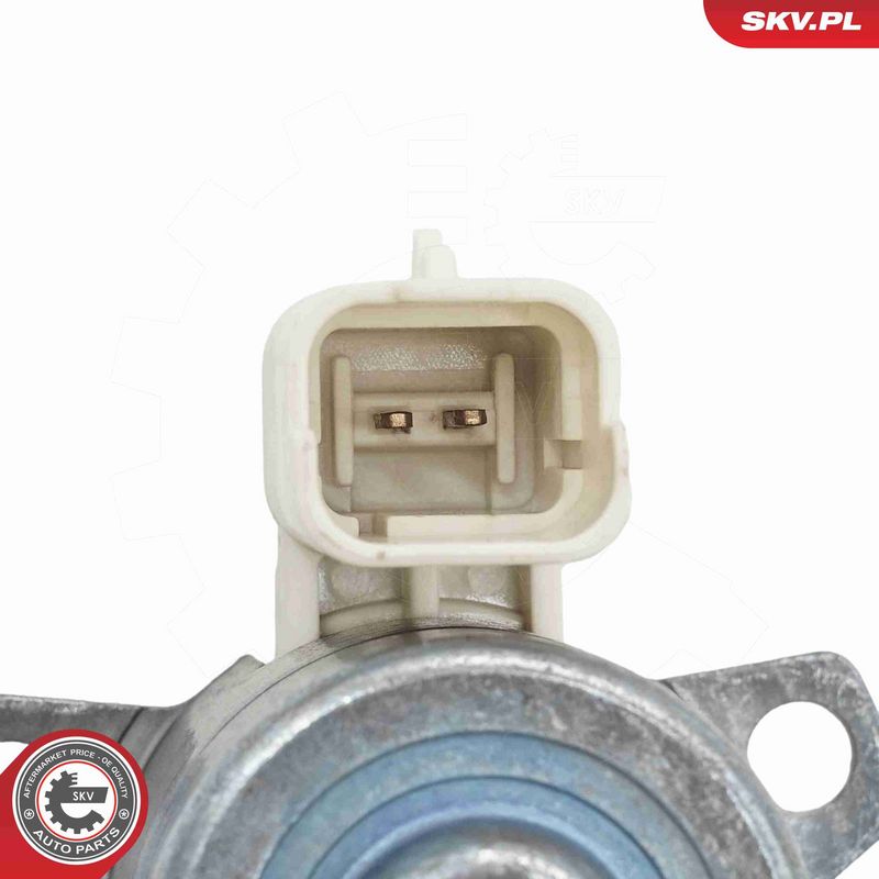 ESEN SKV 96SKV372 Common Rail kuro kiekio reguliavimo vožtuvas