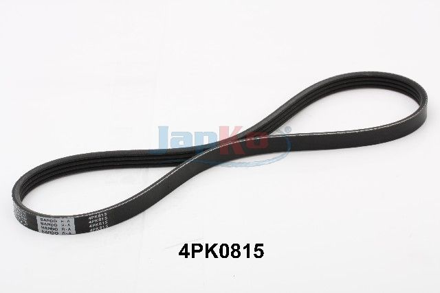 Soonrihm, JAPKO 4PK815