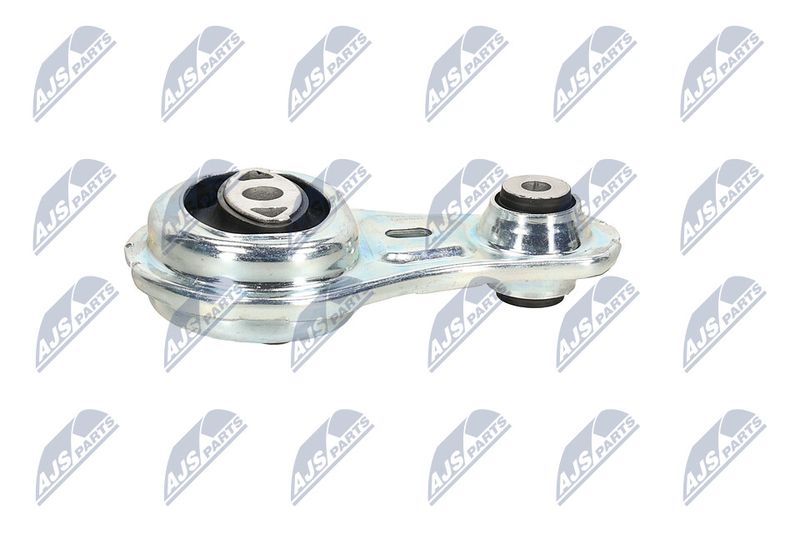 Paigutus, Mootor, NTY ZPS-PL-088