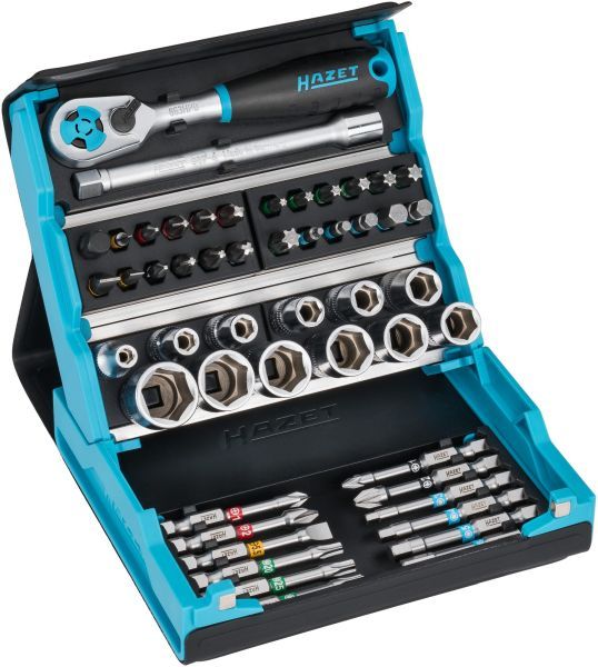 Set surubelnite HAZET 2200SC-2
