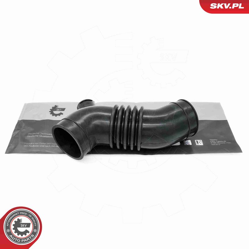 ESEN SKV 54SKV805 - Radiator Hose