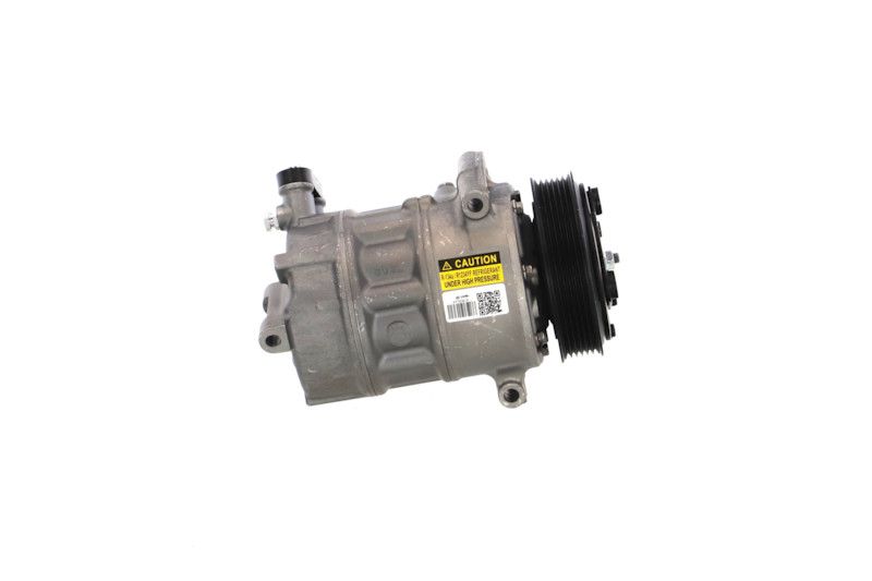 REMANTE 005-001-000250R Compressor, air conditioning