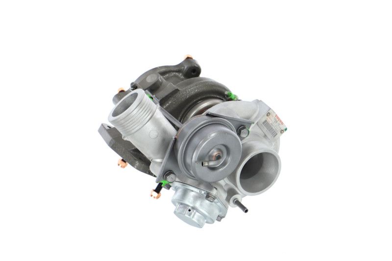 REMANTE 003-001-001169R Charger, charging (supercharged/turbocharged)