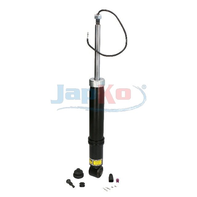 Amort, JAPKO MJAS100