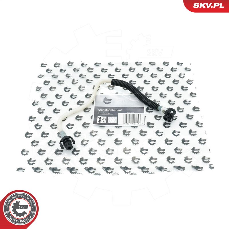 Kütusetorustik, ESEN SKV 54SKV385