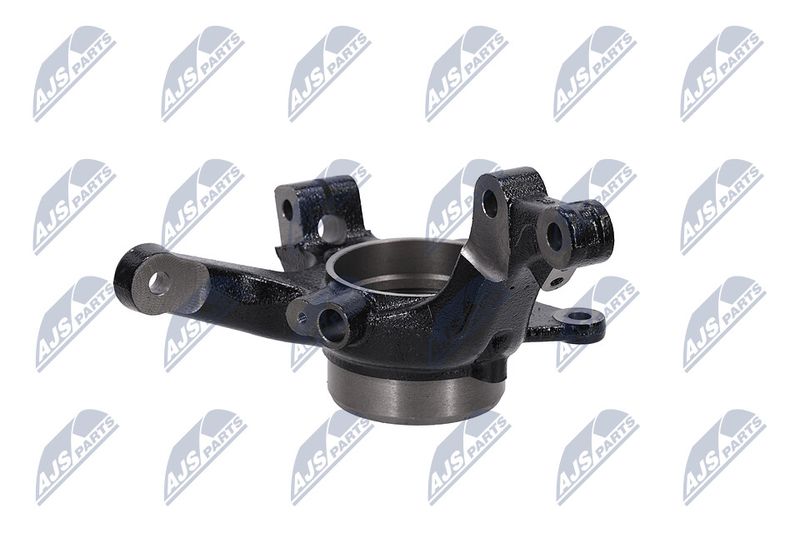 Käändmik, rattakinnitus, NTY ZZP-HY-507