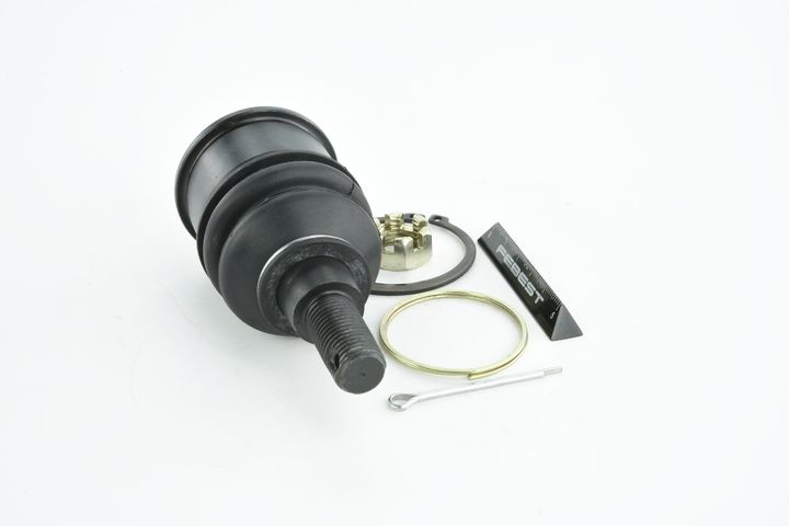 Kande-, juhtliigend, FEBEST 0320-RR6LF