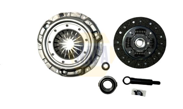 NAPA Clutch Kit NCL1296