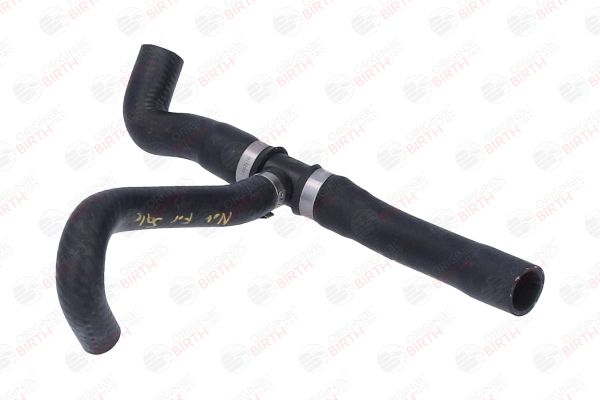 BIRTH 58033 Radiator Hose