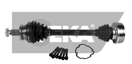 Prekė atitinka OEM kodą: 6R0407761X