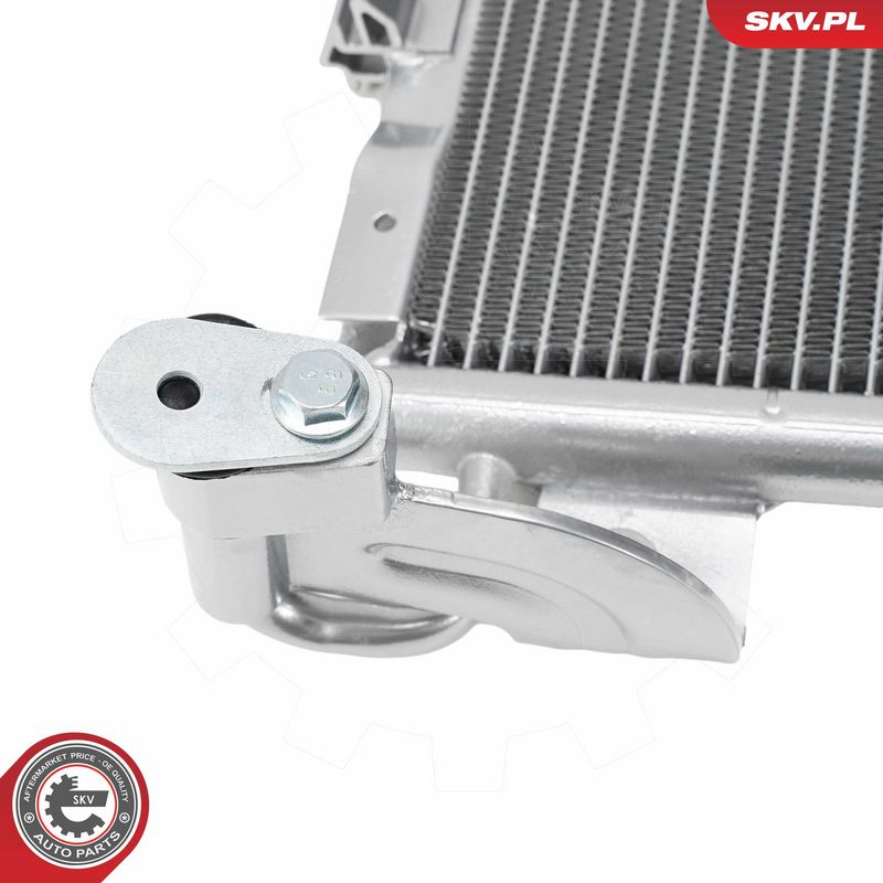 Kondensaator, kliimaseade, ESEN SKV 86SKV314