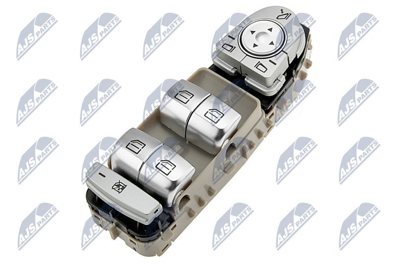 Lüliti, aknatõstuk, NTY...