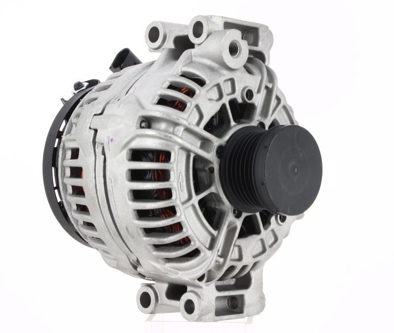 CEVAM 41122 Generatorius