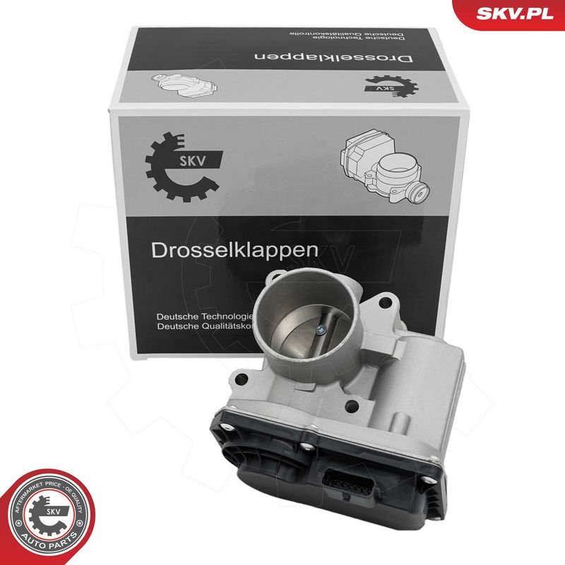 Drosselklapihoob, ESEN SKV 12SKV171