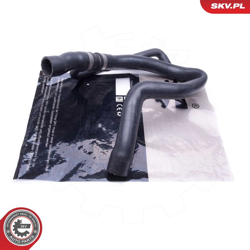 Jahutusvoolik, ESEN SKV 43SKV855