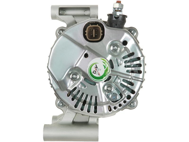 AS-PL A6141 Alternator