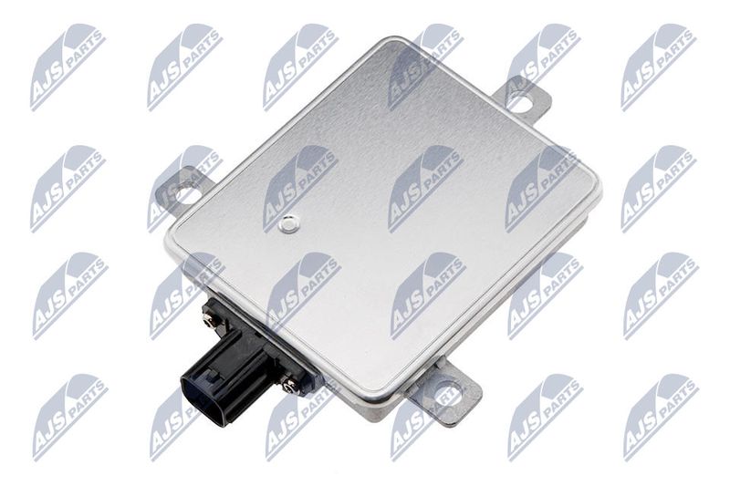 NTY EPX-HD-001 Control Unit, lights
