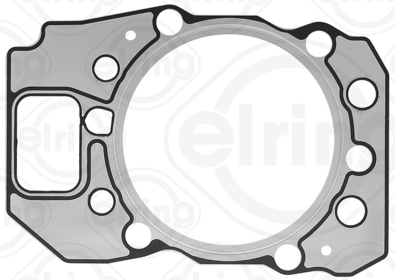 Product Image - Pakking, cilinderkop - 861.750 - ELRING