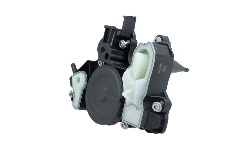 NRF 20220009 Oil Separator, crankcase ventilation