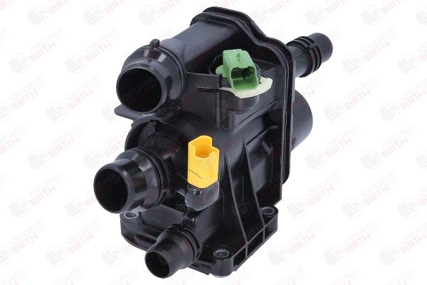 BIRTH 81847 Coolant Flange