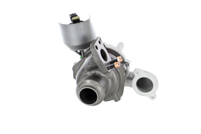 REMANTE 003-002-004515R Charger, charging (supercharged/turbocharged)