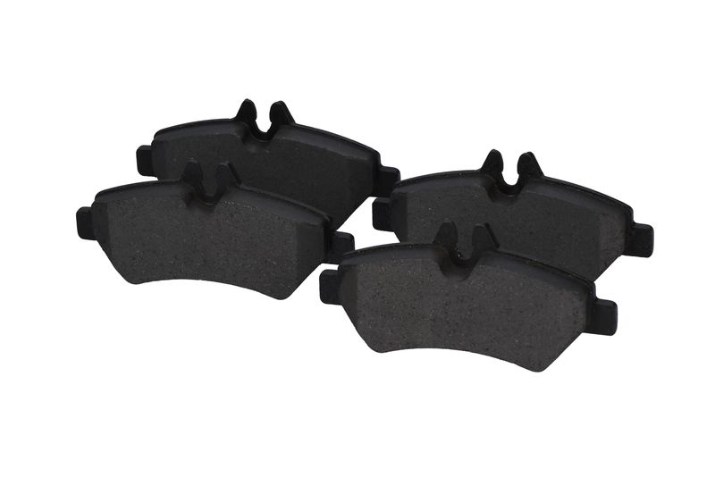 Piduriklotsi komplekt, ketaspidur, VALEO 301728A